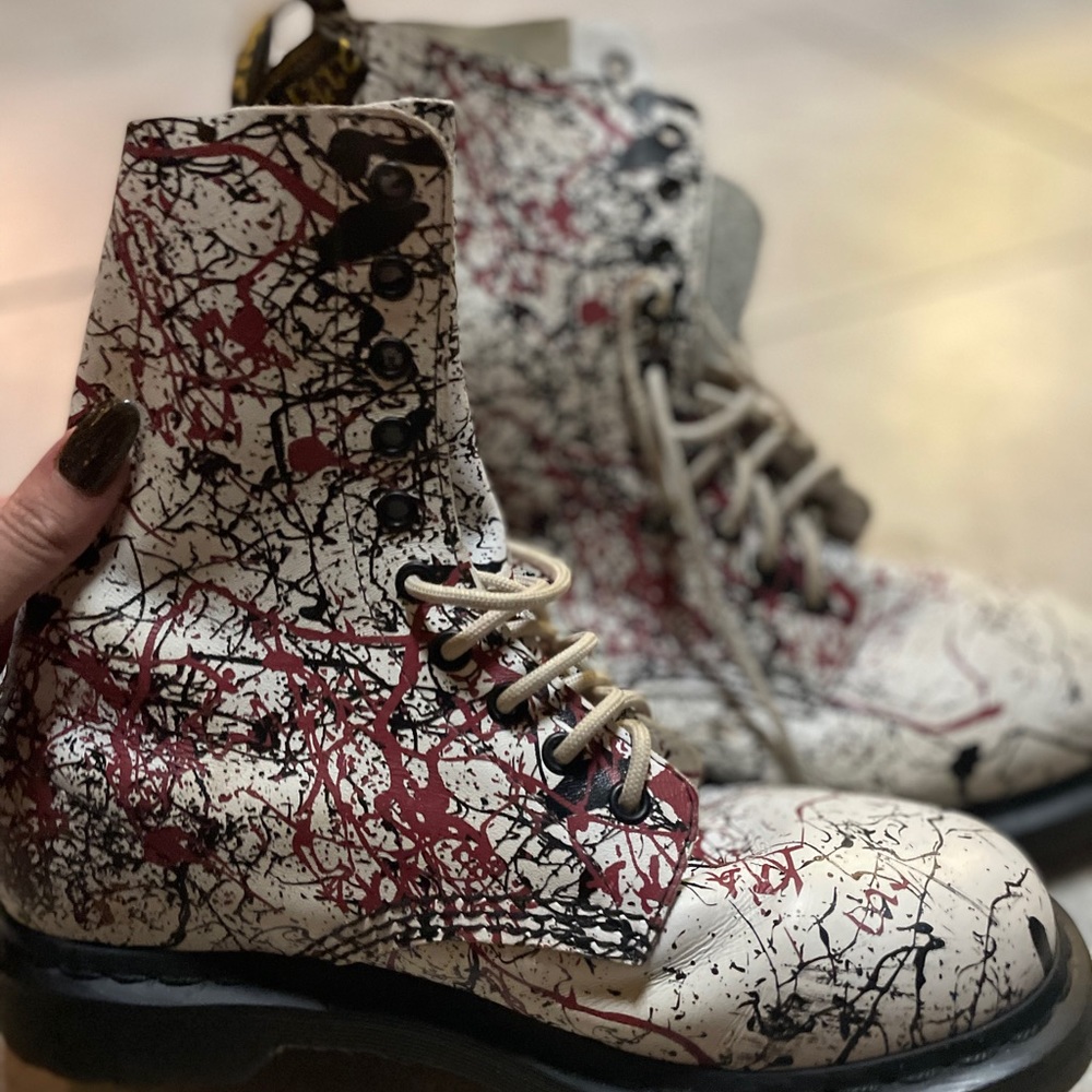 Boots